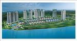 Aqua City @ Aluva- The Largest Waterfront Township in Kochi
